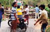 Heavy rains,  strong winds  in several places of DK; hailstorm in Hirebandadi